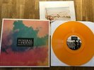 FUNERAL FOR A FRIEND - Between Order And Model *LP* LIMITED ORANGE VINYL Thrice