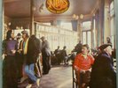 THE KINKS - MUSWELL HILLBILLIES - 12