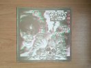The Cramps Vinyl Record Off The Bone UK Early Press ILP012 Illegal Records 1983