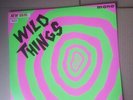  Wild Things 'Wyld Kiwi Garage 1966-1969' Very Rare NZ Original Flying Nun NM/EX