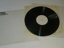 DENNY LAINE / PAUL & LINDA McCARTNEY  HOLLY DAYS 1977 EMI TEST PRESSING LP