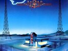 Raised On Radio by Journey (LP, 1986 Columbia, Canada, OC 39936, NM)