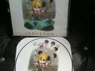 Queen Innuendo Picture LP Vinyl