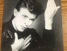 david bowie heroes vinyl