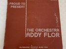 THE ADDY FLOOR ORCHESTRA - GROOVY ITALIAN LIBRARY FUNK, JAZZ SAMBA & SCAT BOSSA