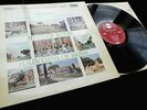 Respighi: Pines & Fountains Of Rome - Reiner **RCA Living Stereo SB-2103 ED1**