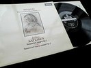 Brahms: Piano Works Vol. 3 - Julius Katchen **Decca SXL 6129 WBg ED1 LP**