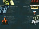 The Police ?– Every Move You Make (The Studio Recordings) LP BOX 6 vinyl record