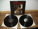 HELLHAMMER - LUXURY DLP CELTIC FROST BATHORY VENOM