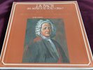 Rare Original Shafran Bach Six Suites For Solo Cello 3LP Melodiya Box Set ED1