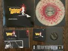 STYLOTONE TWISTED NERVE SOUNDTRACK BERNARD HERMANN 100% COMPLETE BLOOD SPLATTER
