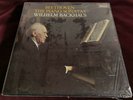 Original Sealed Backhaus Beethoven Piano Sonatas 10LP Decca SXLA 6452-61 UK ED1