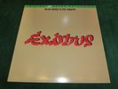 Bob Marley & The Wailers ?– Exodus --- MFSL 1-221 --- MINT