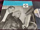 Rare Original Hoelscher Ney Beethoven Sonatas 1 & 2 Telefunken BLE 14081 ED1