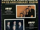THE KING'S HERALDS 40th Anniversary 2LP HOSANNA HOUSE S 5320 XIAN Rare NM-