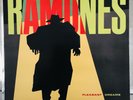RAMONES: Mint 1981 UK LP - PLEASANT DREAMS - 1st Pressing A1/B1 [dead boys]