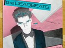 DEADBEATS 7” mint 'Kill The Hippies' 1978 US punk MISFITS germs MINOR THREAT soa