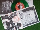 FLIPPER 7“ Get Away 1982 US punk MINT first pressing SUBTERRANEAN REC (SUB 35)