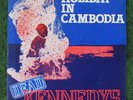 DEAD KENNEDYS 7” mint 'Holiday In Cambodia' 1980 GERMS producer MISFITS punk SOA
