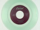 Beatles 45 - Ob-La-Di, Ob-La-Da/Julia - Capitol - VG++ mp3 - clear wax