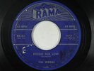 Doo-Wop 45 - Wrens - Beggin' For Love - Rama RR-53 - mp3