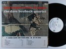 DAVE BRUBECK Jazz Impressions Of Japan COLUMBIA LP VG++/VG+ mono 2-eye wlp **