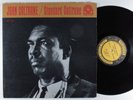 JOHN COLTRANE Standard Coltrane PRESTIGE PR-7243 LP mono **