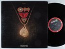 JOHN COLTRANE Om ABC/IMPULSE LP gatefold **