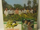 El Sonido Original con LUISITO MARTI & ANTHONY RIOS Phonograph Record Album LP