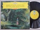 ANDA / KUBELIK - DGG 138 888 SLPM - SCHUMANN / GRIEG - PIANO CONCERTOS