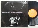 RICCI / LUSH - DECCA LXT 5460 - VIRTUOSO SHOWPIECES