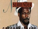 SEALED NEW LP Gregory Isaacs - No Surrender