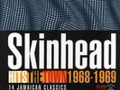 SEALED NEW LP Lloyd Robinson, The Termites, Lester Sterling, Etc. - Skinhead Hit
