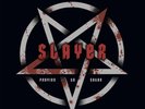 Slayer 'Praying To Satan - Live In Europe 1991' Red Vinyl - NEW