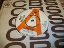 ANDRE BRASSEUR- THE KID- DEMO VINYL 45PRM 7