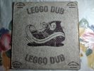 OSSIE ALL STARS - LEGGO DUB/ ORIG. 1978 CASH AND CARRY DUB LP/ JA