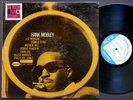HANK MOBLEY No Room For Squares LP BLUE NOTE 84149 NY EAR Donald Byrd Lee Morgan