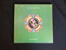 ELO Electric Light Orchestra A Box Of Their Best CBS PROMO 4 Record Set + 45