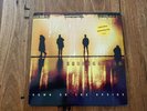 Soundgarden Down On The Upside Clear Double Gatefold Vinyl *original pressing*