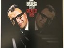 The Dave Brubeck Quartet ?- Greatest Hits LP 180 Gram COLORED VINYL ALBUM RECORD