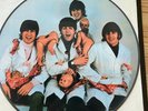 BEATLES - Yesterday And Today - Picturedisc, Butcher Cover. NEU