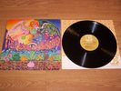 THE INCREDIBLE STRING BAND THE 500 SPIRITS OR THE LAYERS OF THE ONION GOLD LABEL