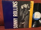 Sonny Rollins - S/T - LP - Blue Note BLP- 1542