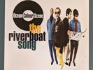 Ocean Colour Scene ?– The Riverboat Song 1996 First Press 7