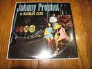 JOHNNY PROPHET AT HAROLDS CLUB - SEALED J&H RECORDS D 1001 LP