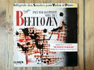 Lumen LD-3-416 - Beethoven- Violin Sonata Nos.3 & 9 