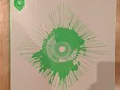 THE NATIONAL Cherry Tree Vol 2 FAN CLUB Live Bundle Vinyl 3LP