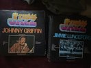 I GRANDI DEL JAZZ (Fabbri Editore) 80 LP