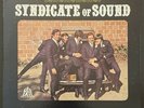 SYNDICATE OF SOUND Little Girl LP 6001 Bell Sound 1966 1st MONO - VG+/EX   Psych