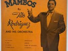 Mambos by Tito Rodriguez & His Orchestra, Volume 3 - 1950's - 10